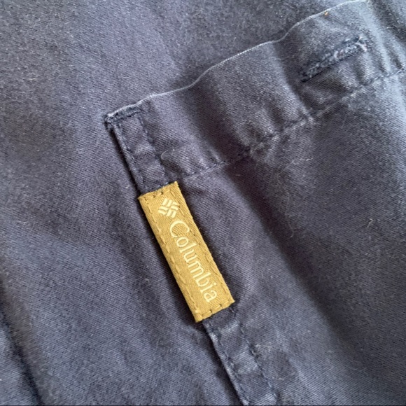 Columbia SportsWear Shooting Patch Hunting Shirt - Picture 4 of 4